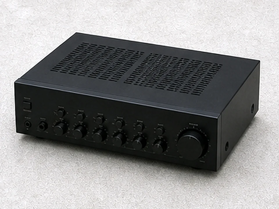 アンプ 300w～(黒)