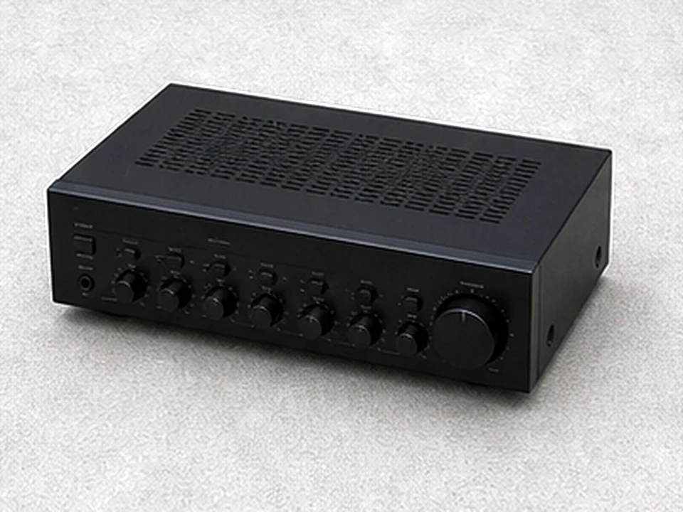 アンプ 250w～299ｗ(黒)