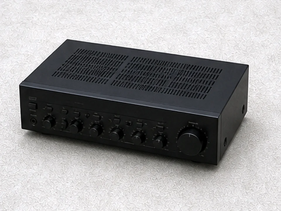 アンプ 185ｗ～249ｗ（黒）