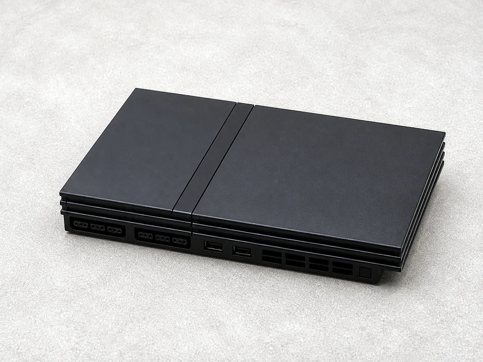 PSⅡ70000～
