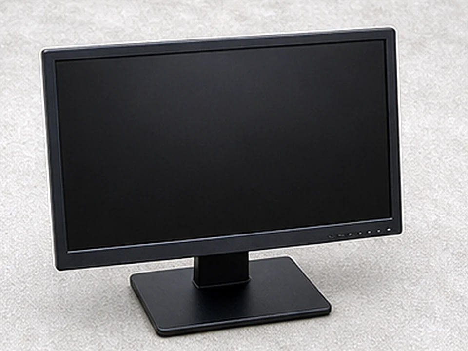 液晶モニター17インチ～