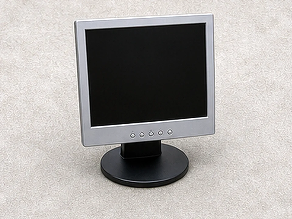 液晶モニター～17インチ